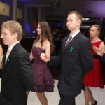 Studniówka I LO im. S. Żeromskiego / Kamil Król / Radio Kielce