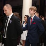 Studniówka I LO im. S. Żeromskiego / Kamil Król / Radio Kielce