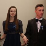 Studniówka I LO im. S. Żeromskiego / Kamil Król / Radio Kielce