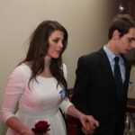 Studniówka I LO im. S. Żeromskiego / Kamil Król / Radio Kielce