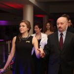 Studniówka I LO im. S. Żeromskiego / Kamil Król / Radio Kielce