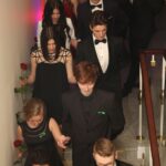 Studniówka I LO im. S. Żeromskiego / Kamil Król / Radio Kielce