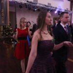 Studniówka I LO im. S. Żeromskiego / Kamil Król / Radio Kielce