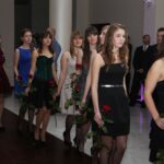 Studniówka I LO im. S. Żeromskiego / Kamil Król / Radio Kielce