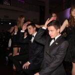 Studniówka I LO im. S. Żeromskiego / Kamil Król / Radio Kielce