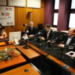 Studio Polityczne / Piotr Michalski / Radio Kielce