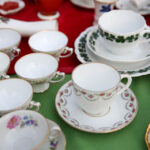 W każdą drugą sobotę miesiąca WDK organizuje giełdę staroci. / Kamil Król / Radio Kielce