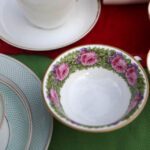 W każdą drugą sobotę miesiąca WDK organizuje giełdę staroci. / Kamil Król / Radio Kielce