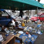 W każdą drugą sobotę miesiąca WDK organizuje giełdę staroci. / Kamil Król / Radio Kielce