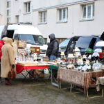 W każdą drugą sobotę miesiąca WDK organizuje giełdę staroci. / Kamil Król / Radio Kielce