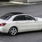 Mercedes C Class