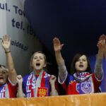 Fani Effectora Kielce / Kamil Król / Radio Kielce