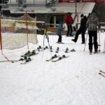 Ruszył wyciąg na kielckim Telegrafie / Stanisław Blinstrub / Radio Kielce