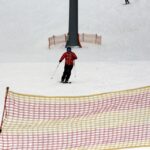 Ruszył wyciąg na kielckim Telegrafie / Stanisław Blinstrub / Radio Kielce