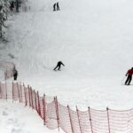 Ruszył wyciąg na kielckim Telegrafie / Stanisław Blinstrub / Radio Kielce