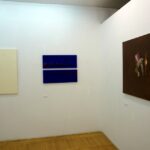 Wernisaż wystawy prac doktorantów UJK / Stanisław Blinstrub / Radio Kielce