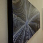 Wernisaż wystawy prac doktorantów UJK / Stanisław Blinstrub / Radio Kielce