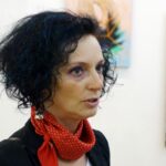 Wernisaż wystawy prac doktorantów UJK - Lucyna Gozdek / Stanisław Blinstrub / Radio Kielce