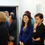 Wernisaż wystawy prac doktorantów UJK / Stanisław Blinstrub / Radio Kielce