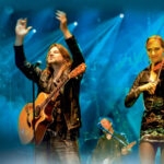 Ray Willson (plakat) / Radio Kielce