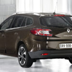 Renault Megane Grandtour
