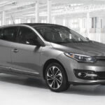 Renault Megane Hatchback