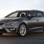 Seat Leon ST