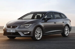 Seat Leon ST