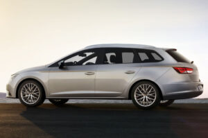 Seat Leon ST