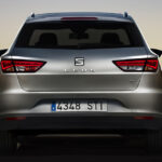 Seat Leon ST