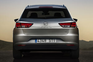 Seat Leon ST