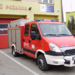 Straż Pożarna Kielce