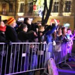 Sylwester Pod Gwiazdami na kieleckim Rynku / Stanisław Blinstrub / Radio Kielce