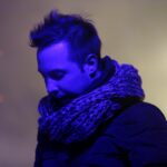 Sylwester Pod Gwiazdami na kieleckim Rynku - zespół Ambulans / Stanisław Blinstrub / Radio Kielce