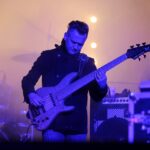 Sylwester Pod Gwiazdami na kieleckim Rynku - zespół Ambulans / Stanisław Blinstrub / Radio Kielce