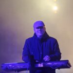 Sylwester Pod Gwiazdami na kieleckim Rynku - zespół Ambulans / Stanisław Blinstrub / Radio Kielce