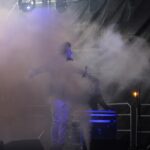 Sylwester Pod Gwiazdami na kieleckim Rynku - Abulans / Stanisław Blinstrub / Radio Kielce