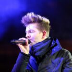 Sylwester Pod Gwiazdami na kieleckim Rynku - Abulans / Stanisław Blinstrub / Radio Kielce