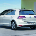 VW e-Golf