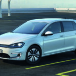 VW e-Golf
