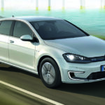 VW e-Golf