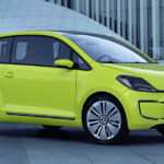 VW e-up