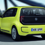 VW e-up