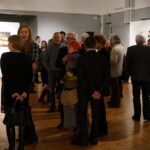 Prezentacja kalendarza na rok 2014, wydanego w ramach kampanii społecznej "Inni - nie gorsi". / Stanisław Blinstrub / Radio Kielce