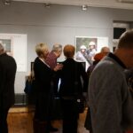 Prezentacja kalendarza na rok 2014, wydanego w ramach kampanii społecznej "Inni - nie gorsi". / Stanisław Blinstrub / Radio Kielce