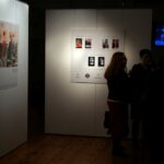 Prezentacja kalendarza na rok 2014, wydanego w ramach kampanii społecznej "Inni - nie gorsi". / Stanisław Blinstrub / Radio Kielce