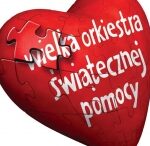 Serduszko WOŚP oznaczone nr. 1 ma polecieć w kosmos