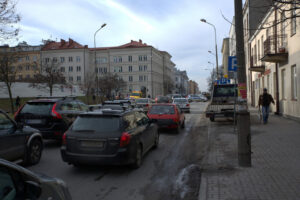 Piotr Michalski / Radio Kielce