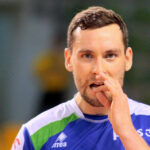 AZS Politechnika Warszawska pokonana / Krzysztof Żołądek / Radio Kielce