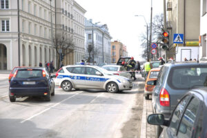 Piotr Michalski / Radio Kielce